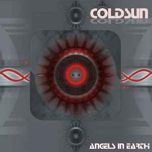 Coldsun - Angels In Earth album cover