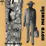 Lloyd McNeill – Treasures (1976, Vinyl) - Discogs