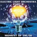 Cover of Moment Of Truth, 2021-06-24, CD
