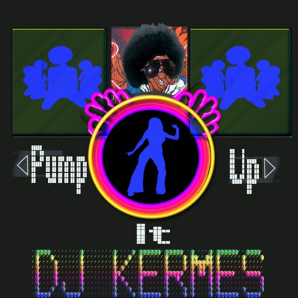 last ned album Download DJ Kermes - Pump It Up album