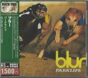 Blur – Parklife (2005, CD) - Discogs