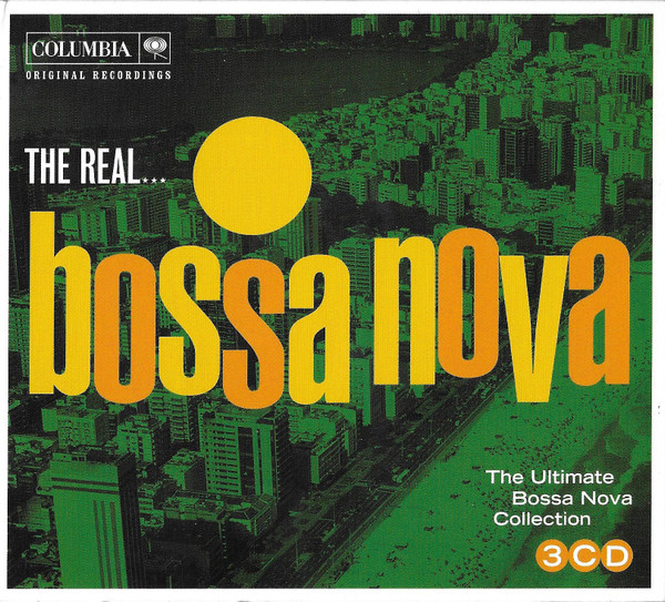 Hannibal Verlag Bossa Nova – Thomann United States