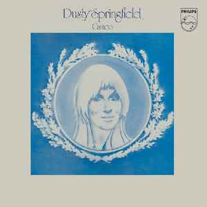 Dusty Springfield - Cameo album cover
