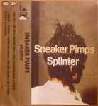Cover of Splinter, , Cassette