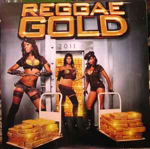 Reggae Gold 2012 (2012, Gatefold, Vinyl) - Discogs