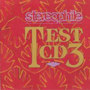 Stereophile Test CD3 - Various