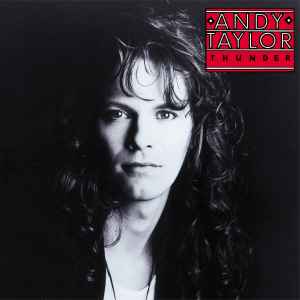 Andy Taylor – Nobody's Business (2020, Collector's Edition, CD 