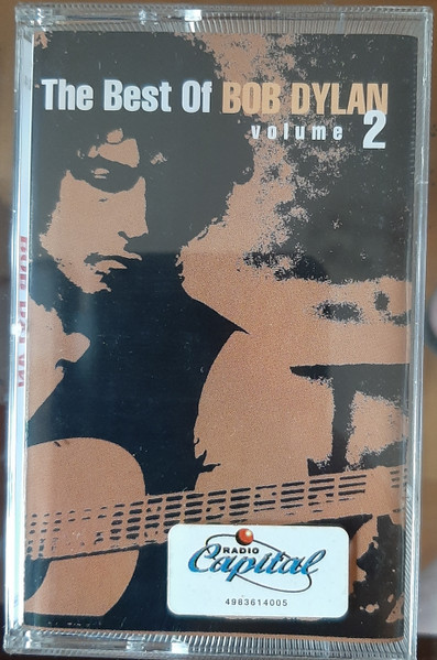 Bob Dylan - The Best Of Bob Dylan Volume 2 | Releases | Discogs