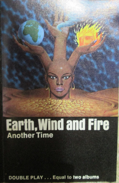 Earth, Wind & Fire – Another Time (1975, Vinyl) - Discogs