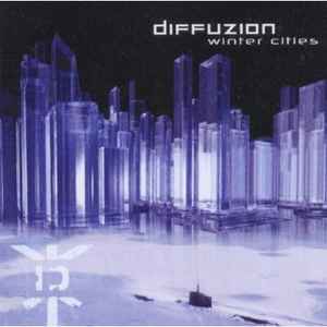 Diffuzion - Winter Cities album cover