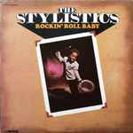 Cover of Rockin' Roll Baby, 1973, Vinyl