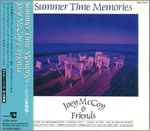 Joey McCoy u0026 Friends – Summer Time Memories (1992