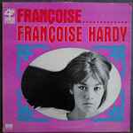 Cover of Françoise.........., 1966, Vinyl