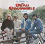 Cover of The Best Of The Beau Brummels (1964-1968), , CD