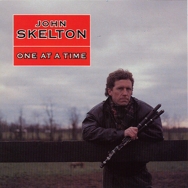John Skelton - One At A Time on Discogs