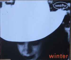 Emma Peel (3) - Winter album cover