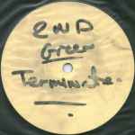 Cover of Terminate / Blasted (Remix), 1993, Vinyl