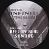 Infiniti / Reel By Real - Techno Por Favor / Sundog