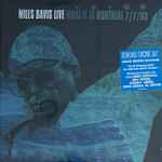 Miles Davis Live - What It Is: Montreal 7/7/83 (2022, Gatefold, Vinyl 