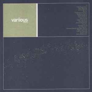 Various - Variious