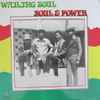 Wailing Soul* - Soul & Power