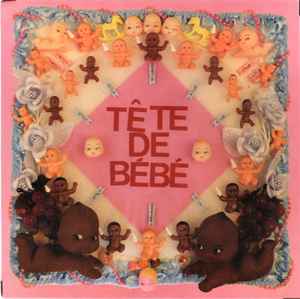 Various - Tête De Bébé album cover