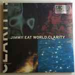 Cover of Clarity, 2014-09-02, Vinyl