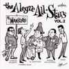 The Alegre All Stars - The Alegre All Stars Vol. 2 - El Manicero
