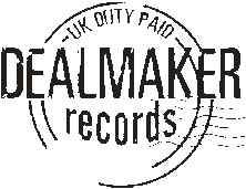 Dealmaker Records on Discogs