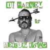 DJ Harvey - The Sound Of Mercury Rising - Vol II