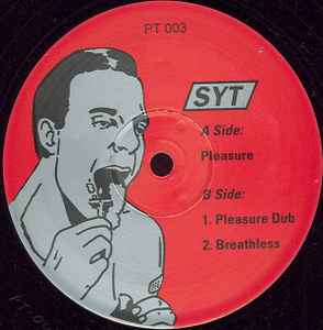 Pleasure - SYT
