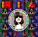 MIA – Kala (2007, Vinyl) - Discogs