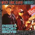 Cover of West End Girls (Mixes), , CD