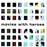 last ned album Movies With Heroes - The Slate