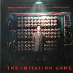 Cover of The Imitation Game (Original Motion Picture Soundtrack), 2019-05-31, Vinyl