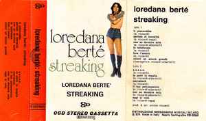 Loredana Bertè – Streaking (1974