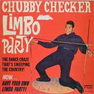 Chubby Checker - Limbo Party album cover
