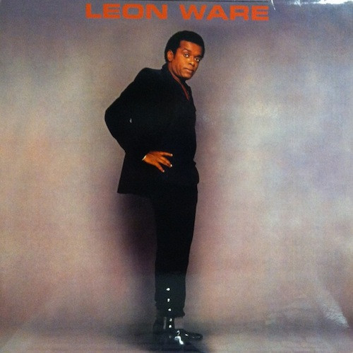 Leon Ware - Leon Ware | Releases | Discogs