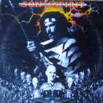 Cover of Son Of Spirit, 1975, Vinyl