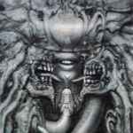 Cover of Danzig III: How The Gods Kill, 1992-07-27, CD