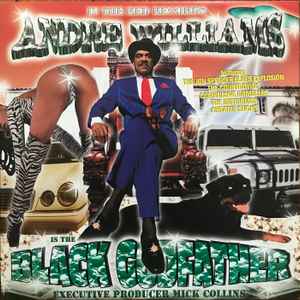 Andre Williams (2) - Black Godfather