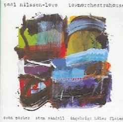 Paal Nilssen-Love - Townorchestrahouse