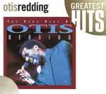 Cover of The Very Best Of Otis Redding, 1992, CD