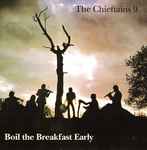 Cover of Boil The Breakfast Early, , CD