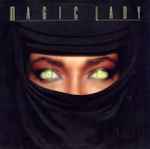 Magic Lady – Magic Lady (1988, Vinyl) - Discogs