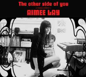 Aimee Lay - The Other Side Of You album cover