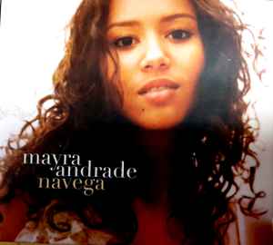 Navega - Mayra Andrade