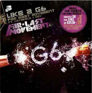 Far East Movement ft. Cataracs Dev Like A G6 2010 CD Discogs