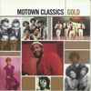 Various - Motown Classics Gold
