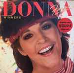 Cover of Winners, 1986, Vinyl